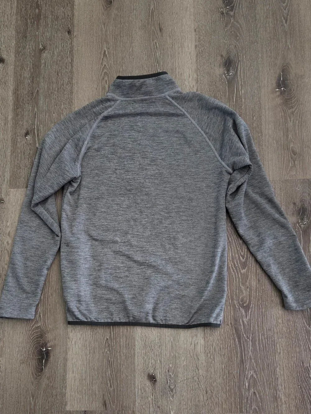 The North Face midweight recycled